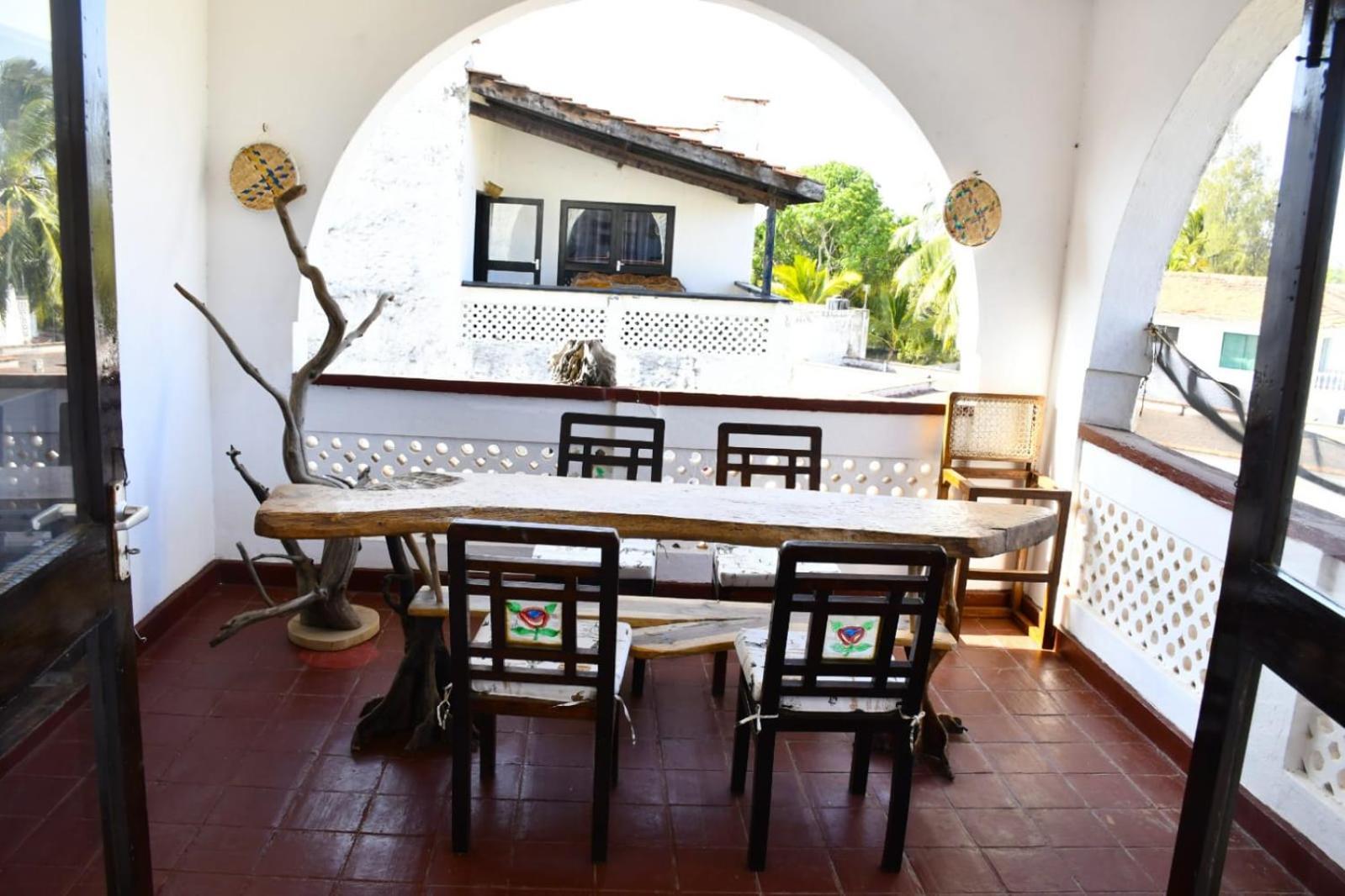 Mavericks Convenient Cozy Loft In Diani'S Cbd Ukunda Esterno foto