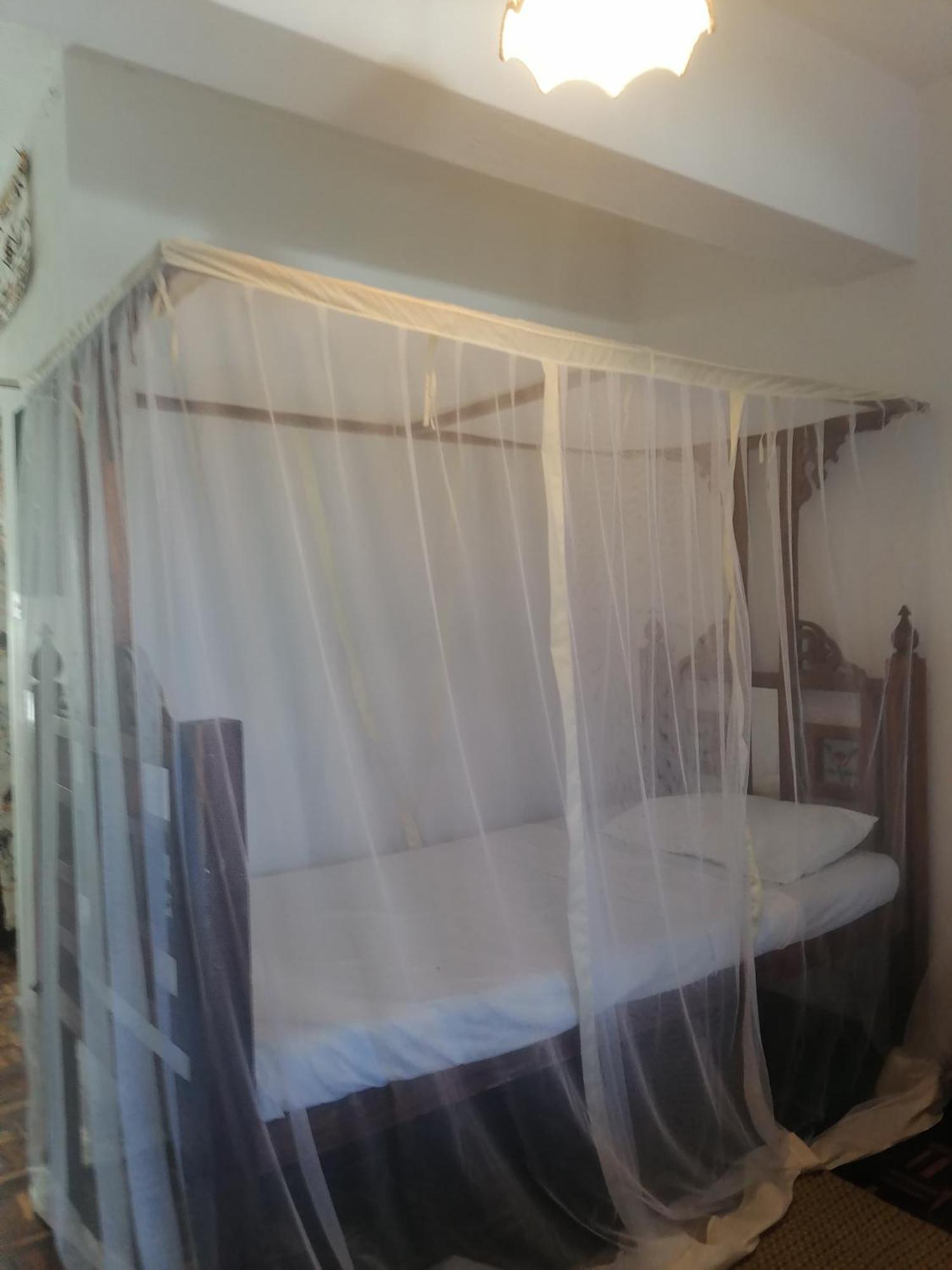 Mavericks Convenient Cozy Loft In Diani'S Cbd Ukunda Esterno foto