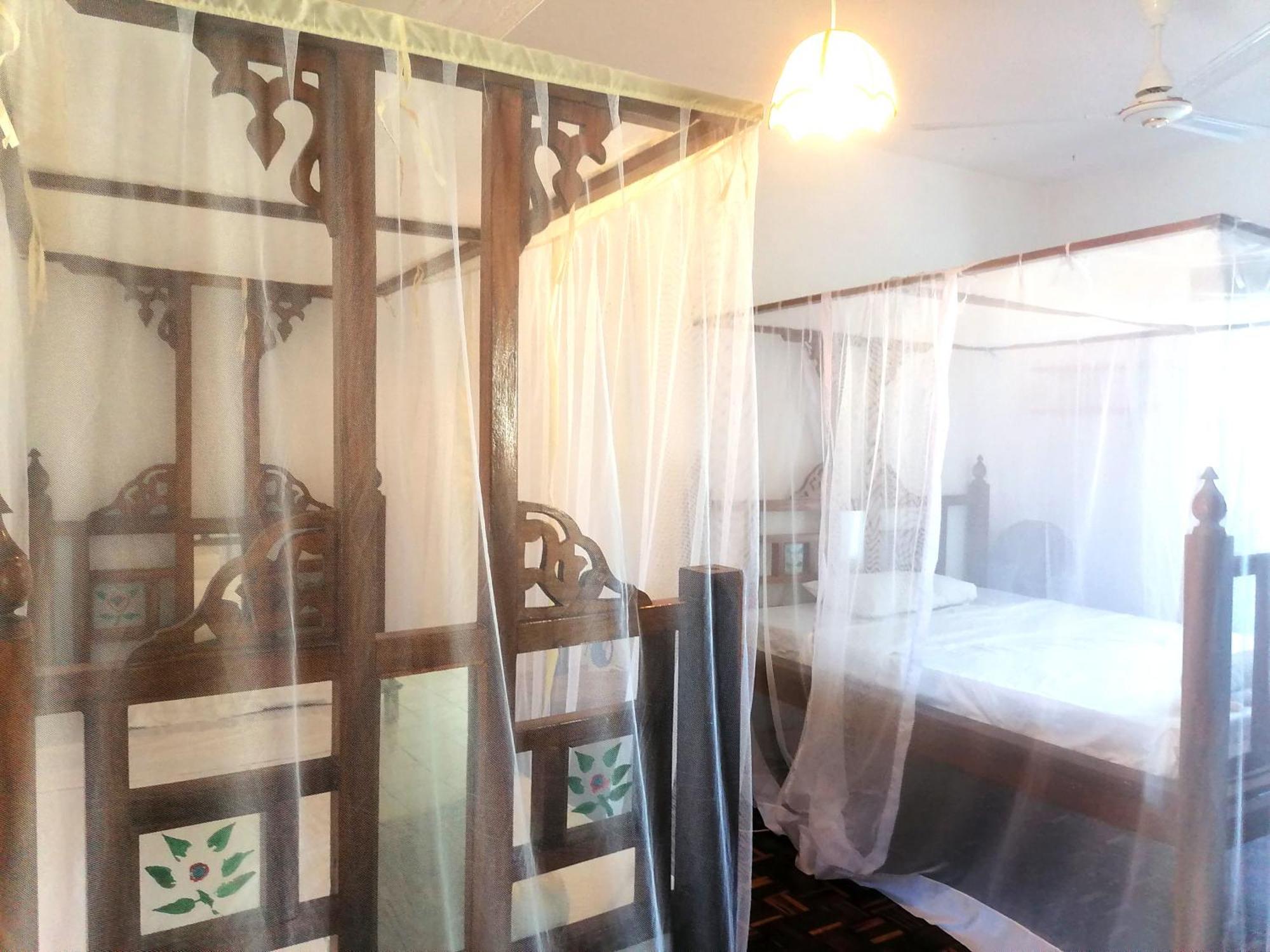 Mavericks Convenient Cozy Loft In Diani'S Cbd Ukunda Esterno foto